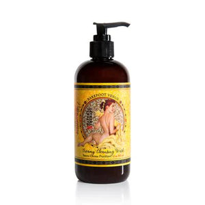 Barefoot Venus | Creamy Cleansing Wash 12oz
