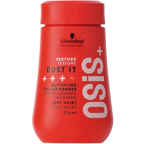 OSiS+ Dust It Mattifying Volume Powder 10g