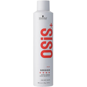 OSiS+ Session Extra Strong Hold Hairspray 10oz