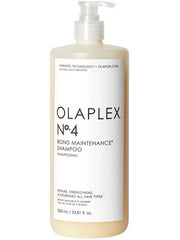 Load image into Gallery viewer, Olaplex No. 4 Bond Maintenance Shampoo