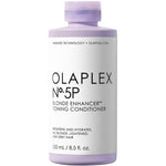 Load image into Gallery viewer, Olaplex No. 5P Blonde Enhancer Toning Conditioner

