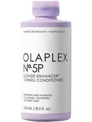 Load image into Gallery viewer, Olaplex No. 5P Blonde Enhancer Toning Conditioner