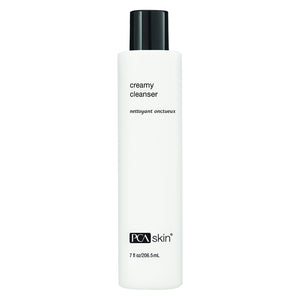 PCA - CREAMY CLEANSER 206ml