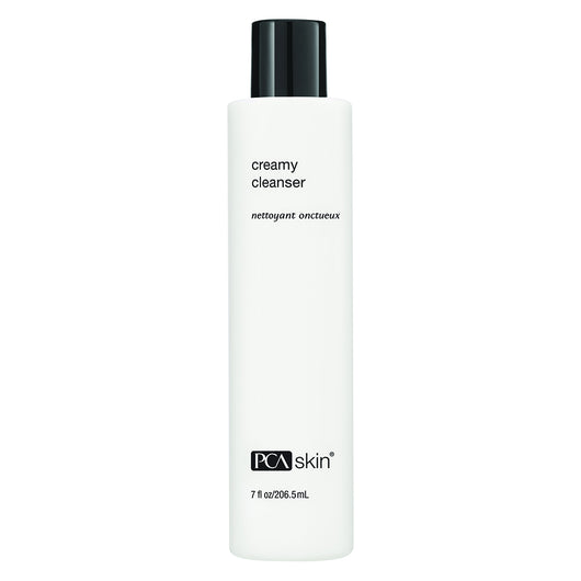 PCA - CREAMY CLEANSER 206ml
