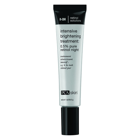 PCA - INTENSIVE BRIGHTENING TREATMENT 30ml
