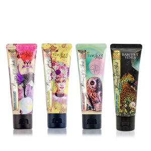 Barefoot Venus | Hand Cream 1.4oz