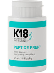 Load image into Gallery viewer, K18 Peptide Prep Detox Shampoo