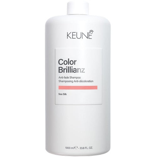 Keune Care Color Brillianz Anti-Fade Shampoo