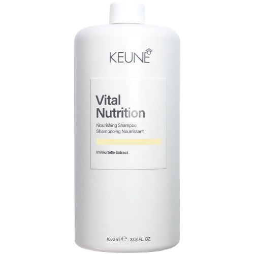 Keune Care Vital Nutrition Shampoo