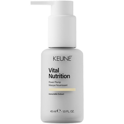 Keune Care Vital Nutrition Power Plump 1.5oz