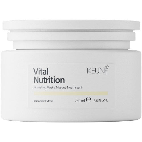 Keune Care Vital Nutrition Mask 8.5oz