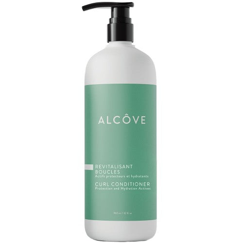 Alcove Curl Conditioner