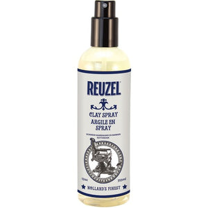 Reuzel Clay Spray 12oz