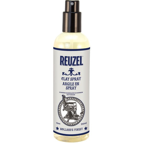 Reuzel Clay Spray 12oz