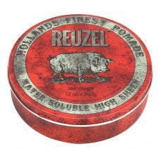 Reuzel Pomade - Red Can