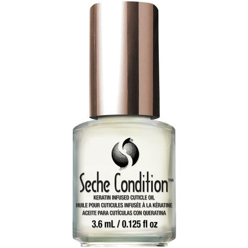 Seche Keratin Infused Cuticle Oil