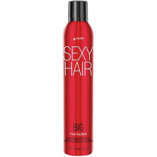 SexyHair Fun Raiser Volume Dry Texture Spray 8.5oz