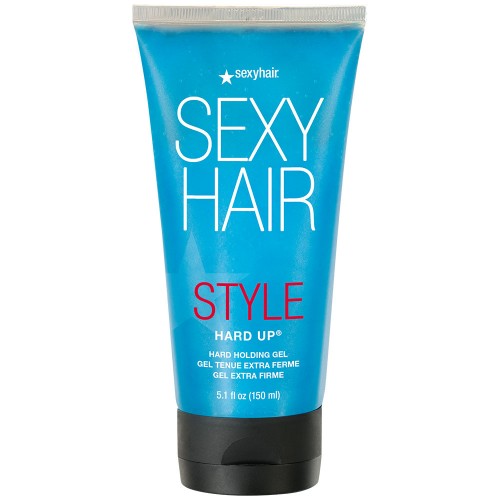 Style Sexy Hair Hard Up Gel