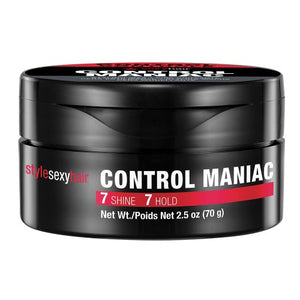 Style Sexy Hair Control Maniac 2oz