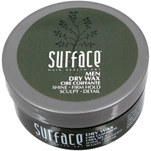Surface Men Dry Wax 2oz