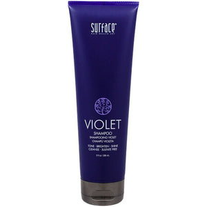 Surface Pure Blonde Violet Shampoo