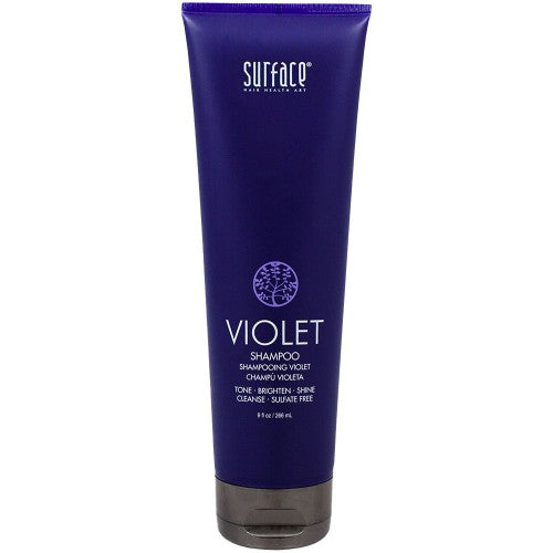 Surface Pure Blonde Violet Shampoo