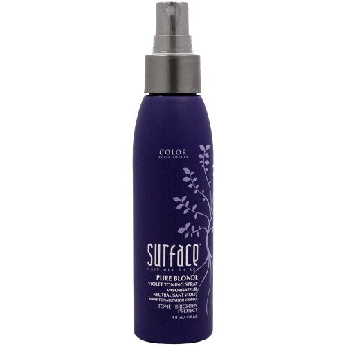 Surface Pure Blonde Violet Toning Spray 4oz