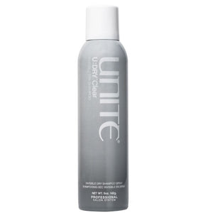 Unite U:DRY Clear Dry Shampoo 5OZ