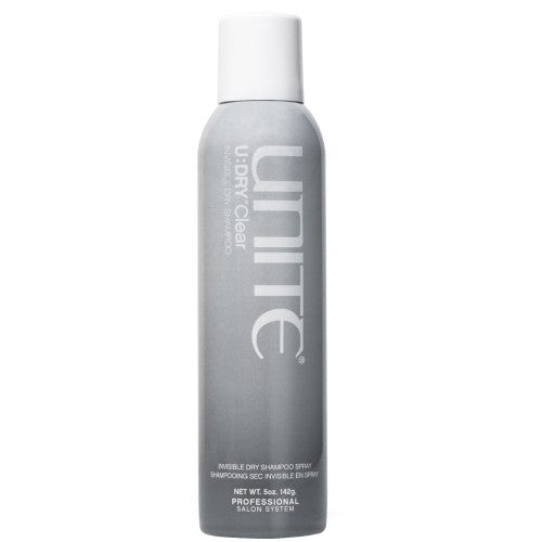 Unite U:DRY Clear Dry Shampoo 5OZ