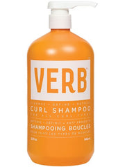 Load image into Gallery viewer, Verb Curl Shampoo