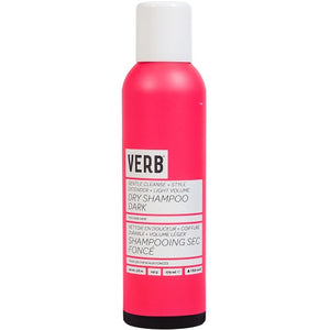 Verb Dry Shampoo Dark 4.5oz