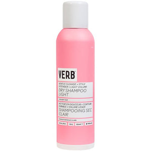 Verb Dry Shampoo Light 4.5oz