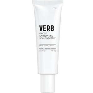 Verb Ghost Exfoliating Scalp Nectar 2oz