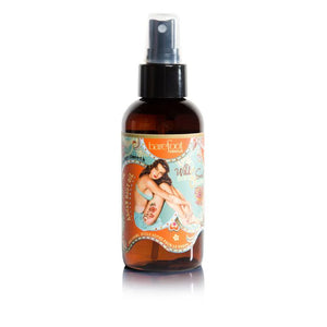 Barefoot Venus | Argan Body Oil