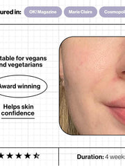 Load image into Gallery viewer, Skin Accumax 180 Capsules - Advanced Nutrition