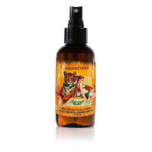Barefoot Venus | Argan Body Oil