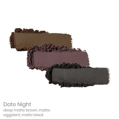 PurePressed Eye Shadow Trios