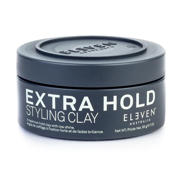 ELEVEN Australia - Extra Hold Styling Clay 85g