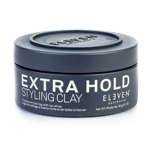 ELEVEN Australia - Extra Hold Styling Clay 85g