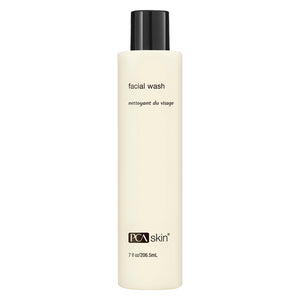 PCA - FACIAL WASH 206ml