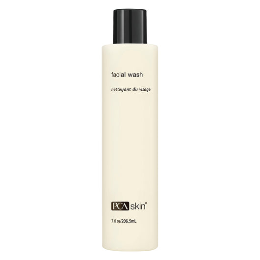 PCA - FACIAL WASH 206ml