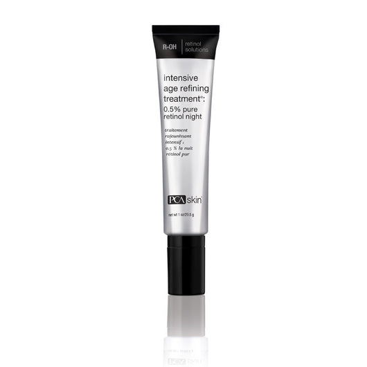 PCA - INTENSIVE AGE REFINING TREATMENT 30ml