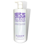 Load image into Gallery viewer, ELEVEN Australia - Keep My Colour Blonde Conditioner

