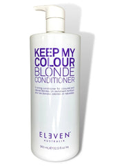 Load image into Gallery viewer, ELEVEN Australia - Keep My Colour Blonde Conditioner