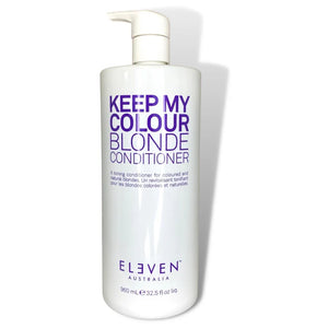 ELEVEN Australia - Keep My Colour Blonde Conditioner