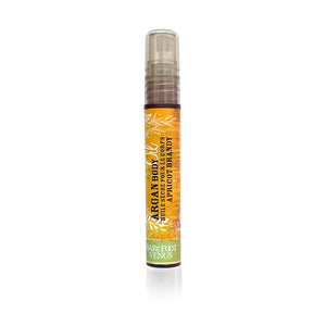 Barefoot Venus | Argan Body Oil