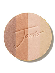 Load image into Gallery viewer, PureBronze Shimmer Bronzer Refill