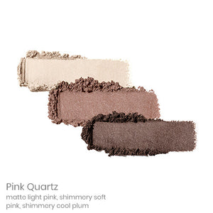 PurePressed Eye Shadow Trios