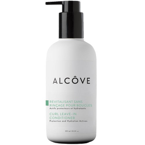 Alcove Curl Leave-In Conditioner 8.5oz