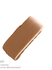 Load image into Gallery viewer, Glow Time Matte Blush &amp; Bronzer Stick